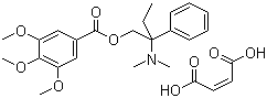 Trimebutine maleate