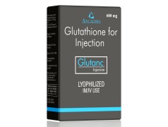 Glutathione Injection 600mg