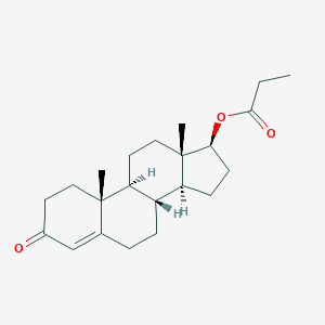 Testosterone Propionate