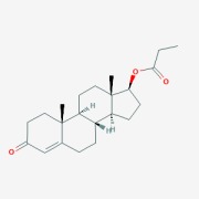 Testosterone Propionate