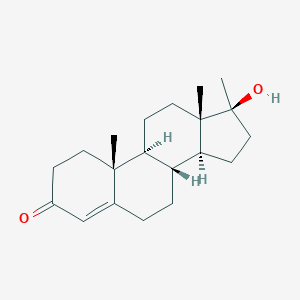 Methyltestosterone