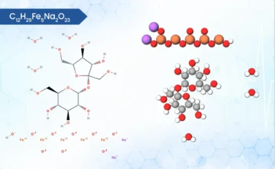 Iron Sucrose