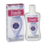 Femelle Intimate Wash