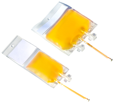 IV Bags Market - Global Industry Analysis and Forecast 2029