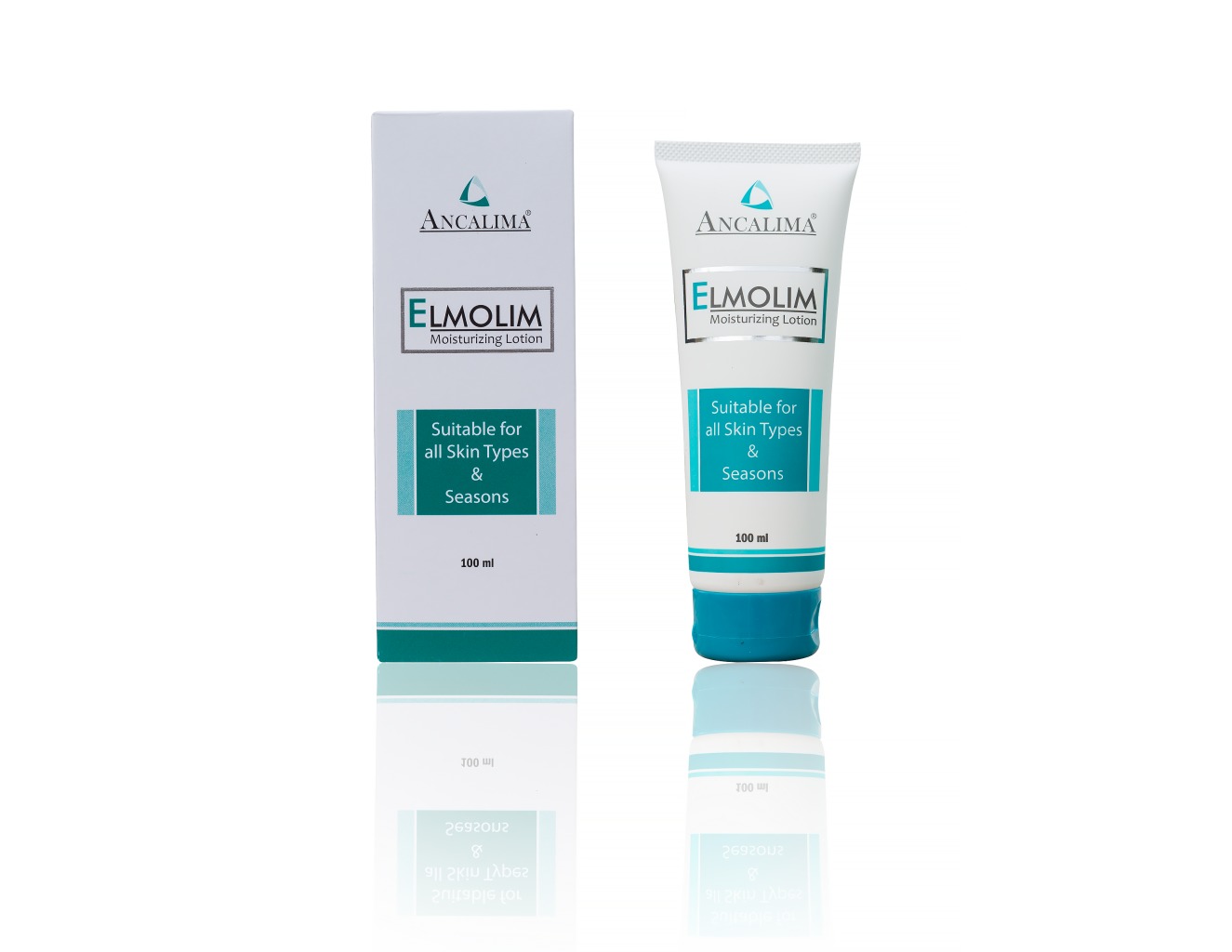 ELMOLIM MOISTURIZING LOTION