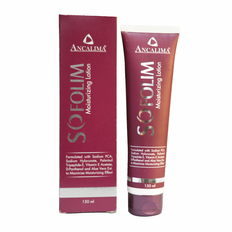 SOFOLIM MOISTURIZING LOTION