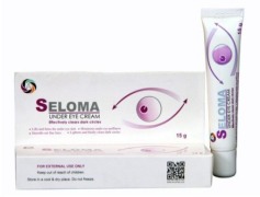 Seloma Under Eye Cream  15gm