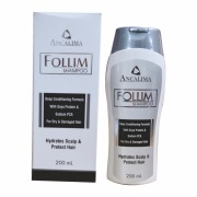 FOLLIM SHAMPOO 200ml