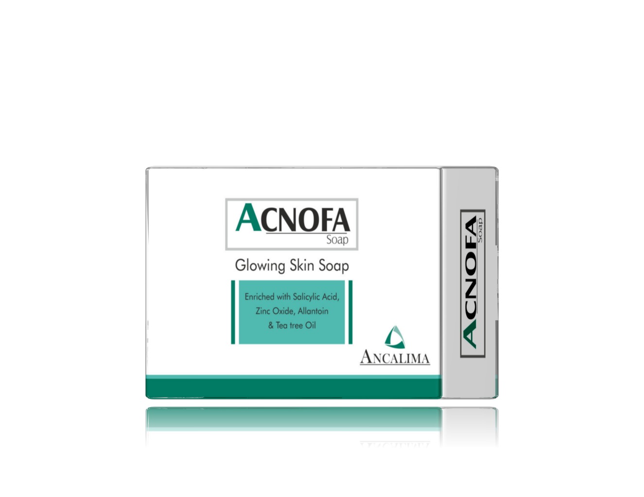 ACNOFA SOAP 75gm