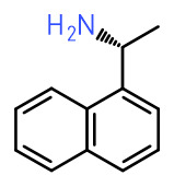 (R)-(+)-1-(1-Naphthyl)ethylamine