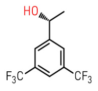 (R)-1-[3,5-Bis(trifluoromethyl)phenyl]ethanol