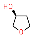 (S)-3-Hydroxytetrahydrofuran