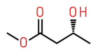 Methyl (R)-3-Hydroxybutyrate