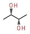 ​(2S,3S)-2,3-Butanediol