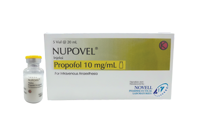 Nupovel