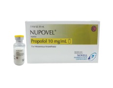 Nupovel