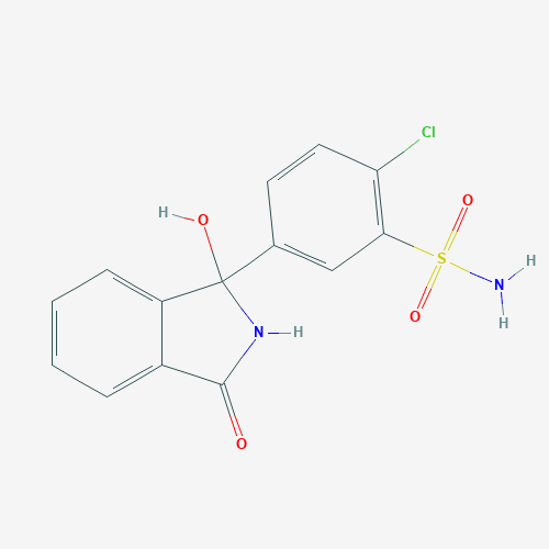 Chlorthalidone