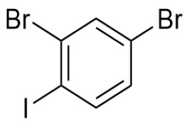 1,3-Dibromo-4-iodobenzene