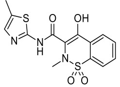 MELOXICAM