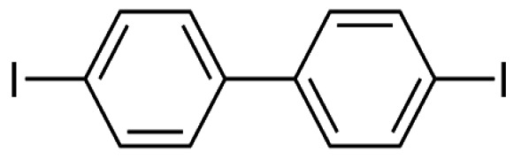 4,4'-Diiodobiphenyl