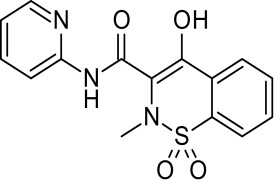 PIROXICAM