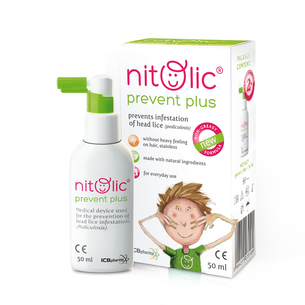 NITOLIC® prevent plus