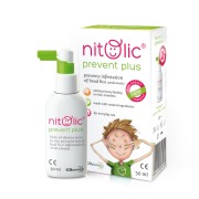 NITOLIC® prevent plus