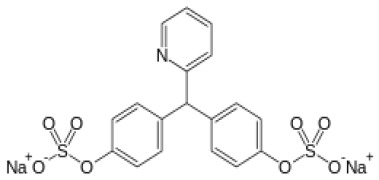 SODIUM PICOSULFATE