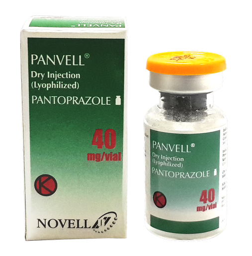 Panvell injection