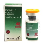 Panvell injection