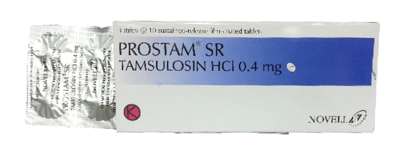 Prostam SR