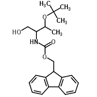 Fmoc-Thr(tBu)-Ol