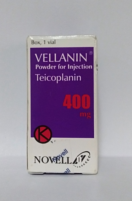 Vellanin