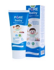 Pure Baby Diaper Cream