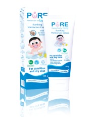 Pure Baby Soothing Cream