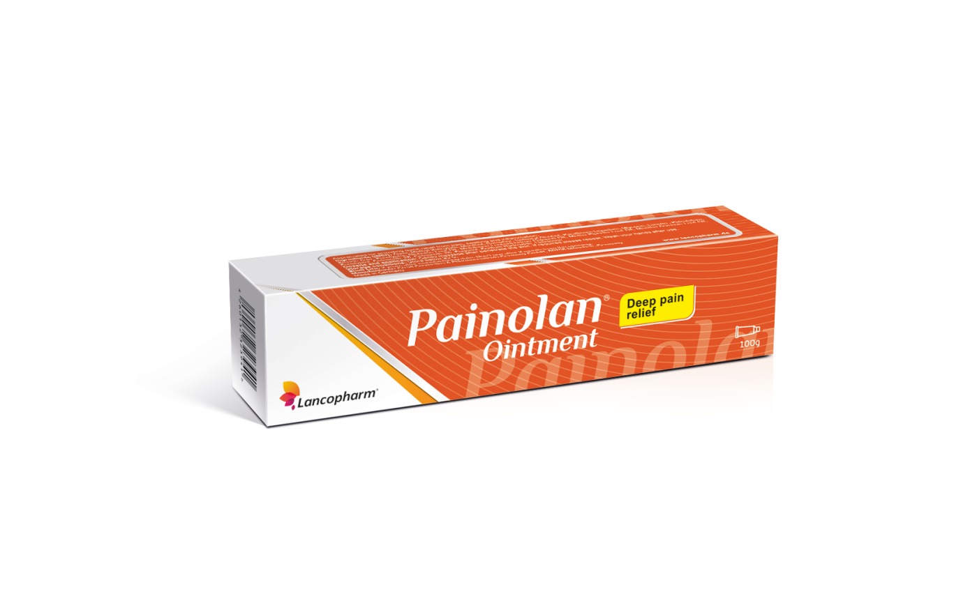 Lancopharm PAINOLAN OINTMENT