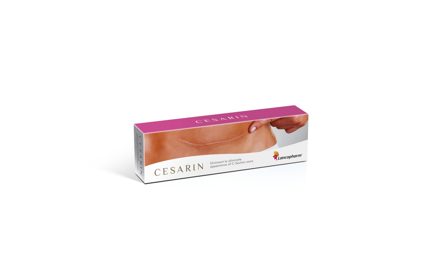 Lancopharm CESARIN OINTMENT