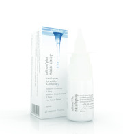 AVALON SALINOSE PLUS NASAL SPRAY