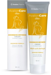 AVALONCARE EXCESSIVE DRYNESS CREAM