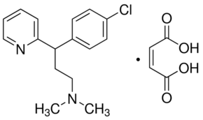 Chlorpheniramine Maleate