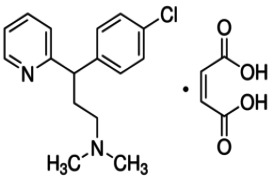 Chlorpheniramine Maleate