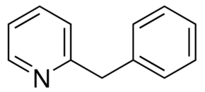 2 Benzyl Pyridine