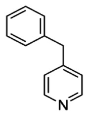 4 Benzyl Pyridine