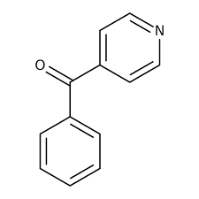 4 Benzoyl Pyridine