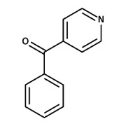 4 Benzoyl Pyridine