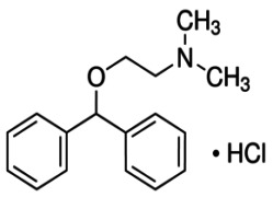 Diphehydramine Hydrochloride