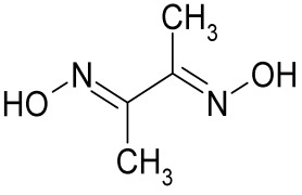 Dimethyl Glyoxime