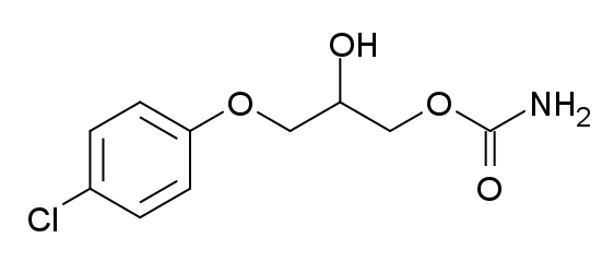 Chlorphenesin