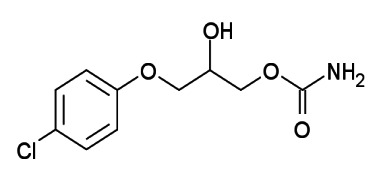 Chlorphenesin