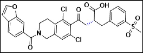 lifitegrast